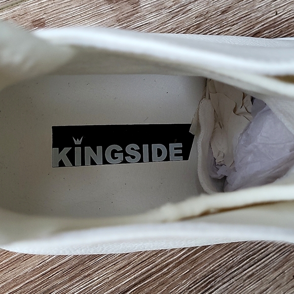 Brand New Kingside Hi Tops - Picture 11 of 12